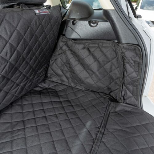 MINI COUNTRYMAN BOOT LINER (ALL YEARS) MAT DOG GUARD TAILORED - Picture 23 of 46
