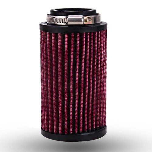 For Yamaha Banshee 350 All Year Stock Size K/N Style Carb Pod Air Filter Cleaner - Bild 11 von 15