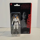 Masters of Evil - Grand Admiral Thrawn Star Wars The Black Series Action Figure