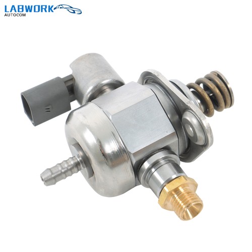 High Pressure Fuel Pump For Volkswagen Jetta Tiguan Golf Passat 2007-2015 2.0L - Picture 10 of 15
