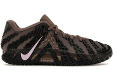 Nike Ja 3 EP 'Mink Brown' HF2794-200