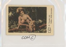 Tarzan's Son — 1963 Star Bilder D #85