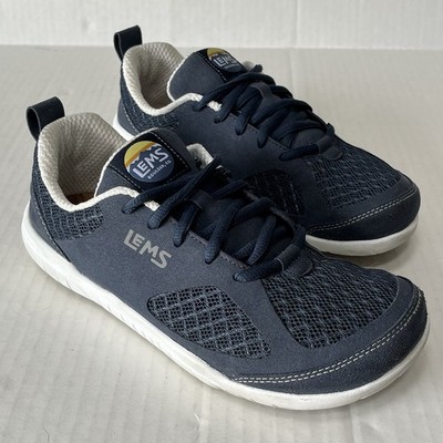 Lems Primal 3 Womens 7 Mens 5.5 Minimalist Barefoot Zero Drop Running Shoes