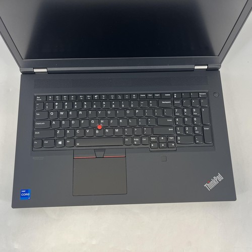 Lenovo ThinkPad T15 Gen 2 FHD 2.40GHz i5-1135G7 16GB 512GB SSD - Excellent - Picture 2 of 10