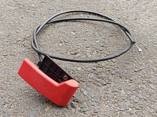 Original Haubengriff Haubenöffner Für Mercedes W211 S211 Original Haubengriff Haubenöffner Für Mercedes W211 S211