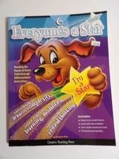 Everyone's a Star Differentiated Instruction Grades K-2