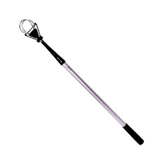 Golf Ball Retriever with Telescopic 12ft Reach  Golf Ball Picker- Water Hazards