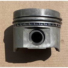 Ford 192 Piston D2JL-6110-D Used (575)