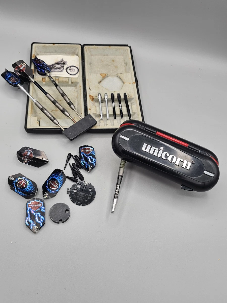 Unicorn Steel Tip Darts for sale | eBay