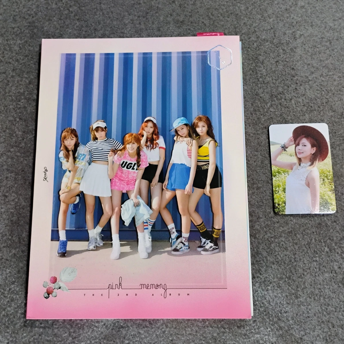 Apink products for sale | eBay