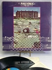 The Who Hooligans Vintage Vinyl LP 1981 MCA Record MCA-2-12001