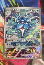 Palafin 200/197 SV03: Obsidian Flames Holo