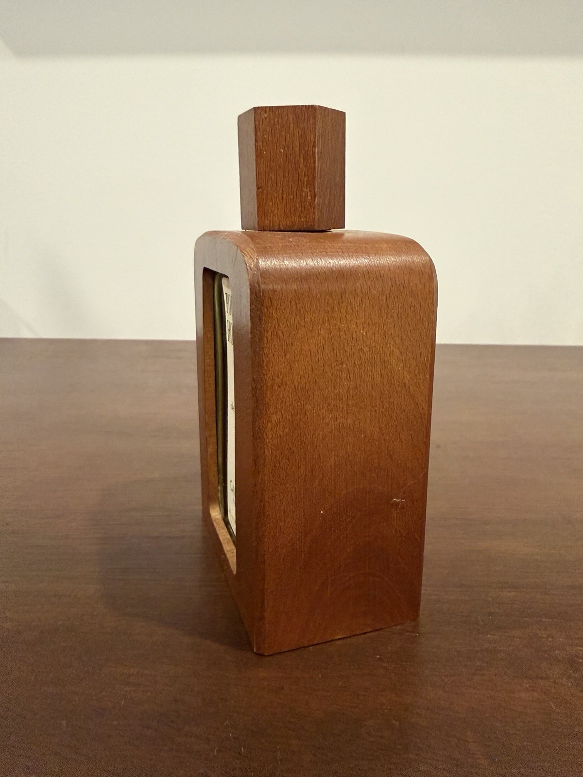 Vintage Caron Pour Un Homme  EDT Splash Eau de Toilette Paris - RARE - READ