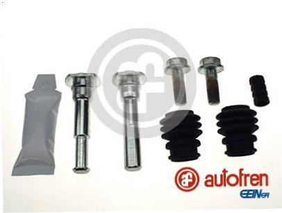 Führungshülsensatz, Bremssattel AUTOFREN SEINSA D7325C für RIO II 1.4 2005- - Bild 6 von 6