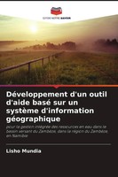 Lisho Mundia | DéVeloppement D'un Outil D'aide Basé Sur Un SystèMe...