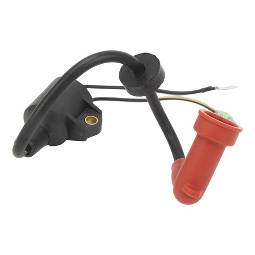 Ignition Coil 63V 85570 00 00 Outboard Engine Ignition Coil Assy Car For 9.9 15 - Picture 3 of 12