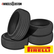4 X New Pirelli Scorpion Zero All Season 265/60R18 110V Tires