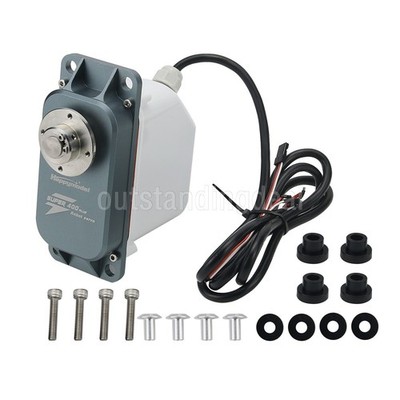 Happymodel Super400 Plus Industrial Servo Robot Servo PWM 300 Degrees ot25..