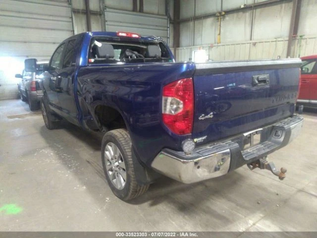 (LOCAL PICKUP ONLY) Console Front Floor Extended Cab 4 Door Fits 14-21 TUNDRA 16 Foto 3 de 4