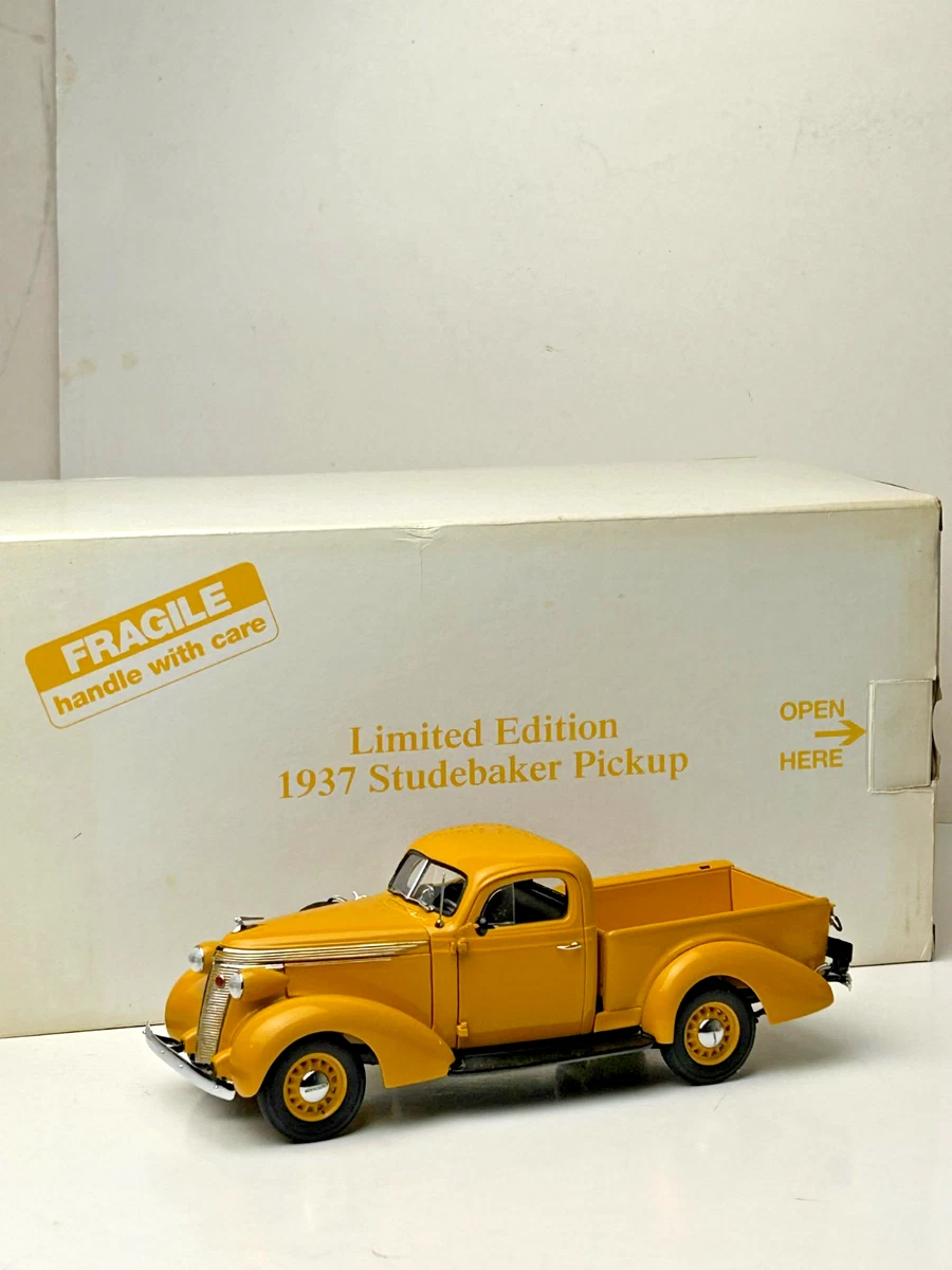 25+ Danbury Mint Studebaker Diecast Vehicles for sale | Updated