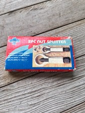 Cummins 2pc Nut Splitter
