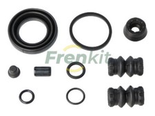 FRENKIT Reparatursatz für Bremssattel RepSatz Dichtsatz Hinten 236023