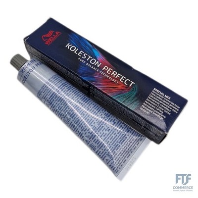 Wella Professionals Koleston Perfect Special Mix - Permanente Haarfarbe - Profes