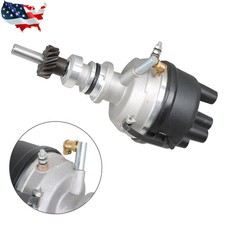 For Ford 500, 600, 700, 800, 900, 501, 601 70 Tractor Distributor HIGH QUALITY