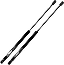 2PCs Hatch Lift Supports Compatible with 2013-2014 Hyundai Santa Fe Rear