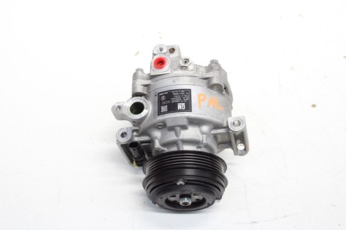 2021-2025 CHEVROLET TRAILBLAZER 1.3L A/C AC AIR CONDITIONING COMPRESSOR OEM - 第 1/7 張圖片