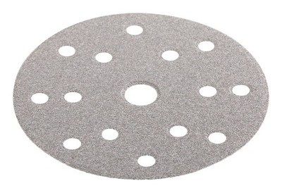 Flex Schleifpapier Universal Xtreme (VE 25) Korn P 100 Dm. 150 mm - 531953