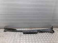 BMW 6 F12 F13 2012 Vorne Zierleiste Scheibenwischer 7227342 ATV49293