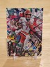 2024 Bowman's Best University - Bowman Masterpieces Kaidon Salter #BM-18 (RC)
