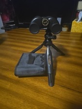 TQyuit 25x30 Bak4 Prism Optical Glass Binoculars