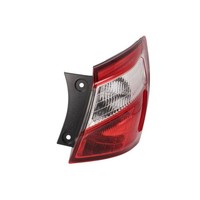 Heckleuchte TYC 11-12351-06-2