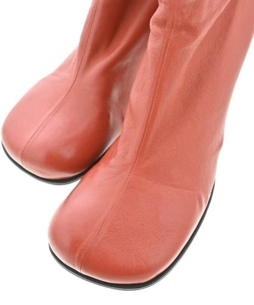 Stivaletti Bottega Veneta donna usati abbigliamento s mano