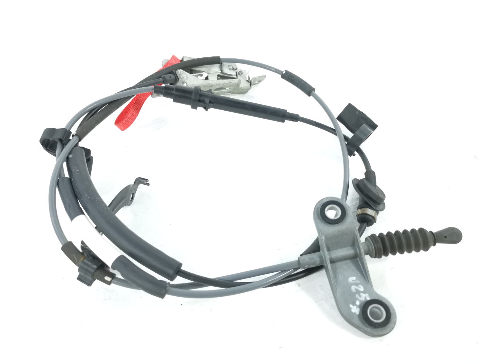 Maserati Levante 2017 AWD 3.0 Automatic Gear Box Transmission Trailing Cable OEM