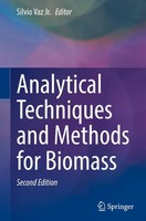 Analytical Techniques And Methods For Biomass Silvio Vaz Jr.
