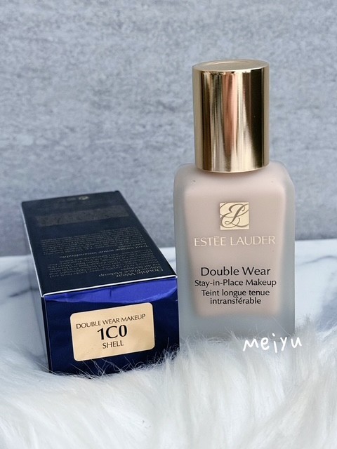 Estee Lauder Double Wear Stay-in-Place Foundation, NIB, pick