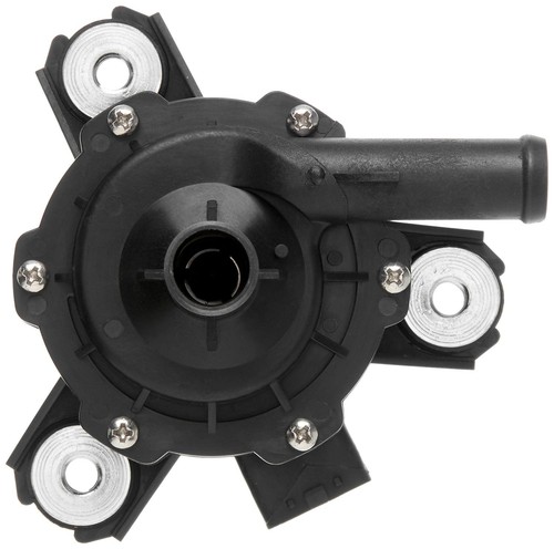 Electric Water Pump fits TOYOTA YARIS NHP130 1.5 2015 on Gates G904047090 New - Picture 3 of 4