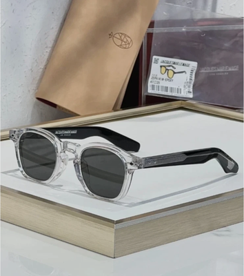 HOT TREND - Jacques Marie Mage ZEPHIRIN-EPOXY Sunglasses 47-25-146