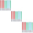 Set of 3 Aufblasbares Lichtschwert Partydekoration Partyspielzeug