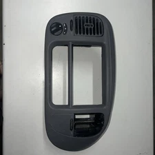 1997-2003 Ford Expedition F150 4x4 Electronic Dash Bezel Center P10957 OEM #246