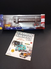 PETERBILT 281 - 1/43 scale ( N.1 ) - Camion Americani & Co