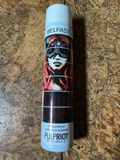 Pulp Riot Belfast Purple Toning Conditioner 10oz Discontinued