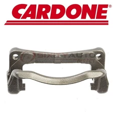 Cardone Reman Front Right Disc Brake Caliper Bracket for 1993-1996 Subaru an