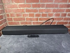 Lovesac Stealthtech Harman/Kardon Sound + Charge Center Channel EE4033 Read Desc