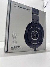 AUDIO-TECHNICA ATH-M40X P06030291 