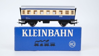 Klein Modellbahn H0 371 Personenwagen ''37948''