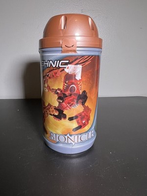 LEGO BIONICLE: Tahu (8534) New Factory Sealed NIB Mint Condition Rare